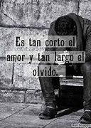 Image result for Cosas Tristes