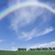 Image result for Beautiful Rainbow in Clouds
