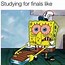 Image result for Dank Memes Spongebob