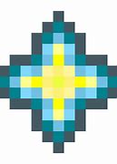 Image result for Nether Star Mincraft