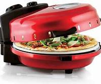 Image result for Double Conveyor Pizza Oven