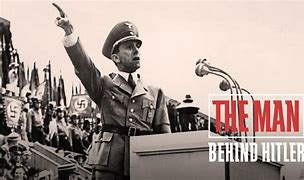 Image result for Joseph Goebbels Christian