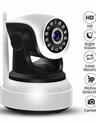 Image result for Wireless IP Camera