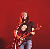 Image result for Pink Floyd Bassist