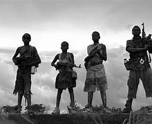 Image result for Ugandan War