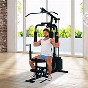 Image result for Strength Training Equipment Home Gyms