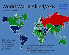 Image result for WW2 Alliances