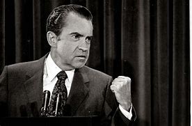 Image result for Richard Nixon Impeachment