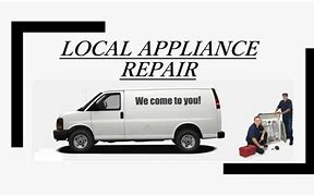 Image result for Local Appliance Repair
