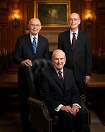 Image result for LDS First Presidency and Apostles