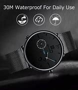 Image result for Taz Sport Wrist Watch Water Resist