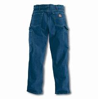 Image result for Carhartt Cotton Relaxed Fit Ripstop Cargo Work Pant | Black | 36W 34L