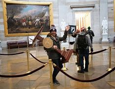 Image result for Capitol Rioter Adam Johnson