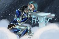 Image result for MK Frost Fan Art