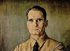 Image result for Rudolf Hess Scotland