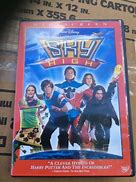 Image result for Sky High DVD Cover
