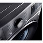 Image result for LG Smart Wi-Fi Enabled 4.5-Cu Ft High Efficiency Stackable Steam Cycle Front-Load Washer (Graphite Steel) ENERGY STAR | WM3600HVA