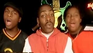Image result for Coolio Kenan and Kel