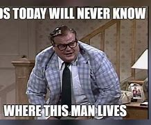 Image result for Chris Farley Almost Heroes Quotes
