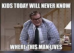 Image result for SNL Chris Farley That Was Awesome