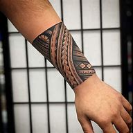Image result for Small Polynesian Tattoos