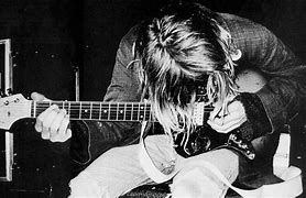 Image result for Kurt Cobain Wallpaper Desktop