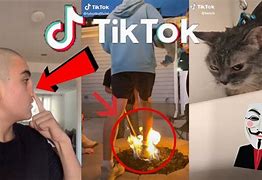 Image result for Anonymous Tik Tok Edit