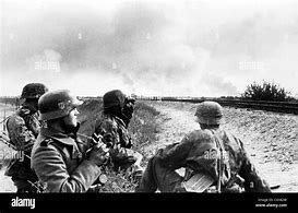 Image result for Waffen SS in Russia