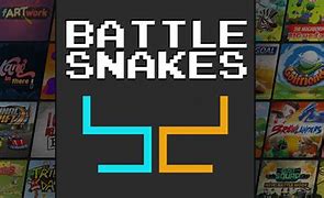 Image result for Battle Snake