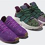 Image result for Adidas X DBZ Collection