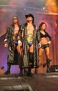 Image result for America's Most Wanted TNA
