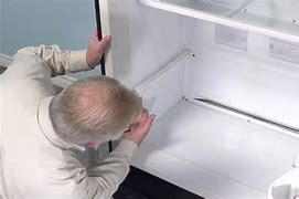 Image result for Frigidaire Freezer Shelf Removal