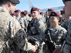 Image result for Latvian Military Base