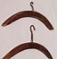 Image result for Rustic Clothes Hanger