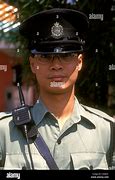 Image result for Hong Kong Police Uniform