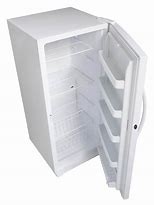 Image result for energy star small upright freezer
