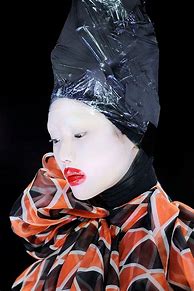 Image result for Alexander McQueen Photography