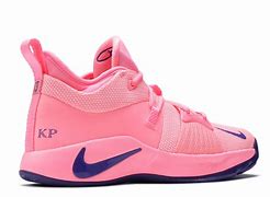 Image result for Paul George Shoes Pg6