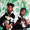 Image result for Eric B and Rakim Paid in Full Poster