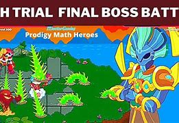 Image result for Storm Boss in Prodigy