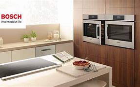 Image result for Bosch Appliances Ad