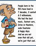 Image result for Age Jokes One-Liners