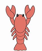 Image result for Lobster Drawing Diagram