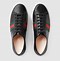 Image result for Gucci Platform Sneakers