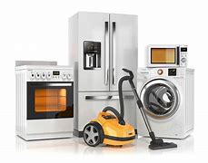 Image result for Appliance Brands in Trinidad