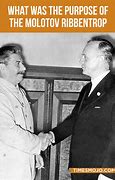 Image result for Molotov-Ribbentrop Pact Propaganda