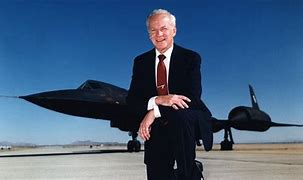 Image result for Ben Rich of Lockheed