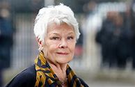 Image result for Judy Dench Images