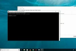 Image result for Use an Elevated Command Prompt