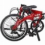Image result for Folding Bicycle